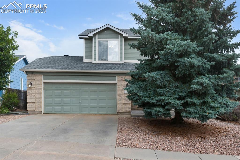 4325 Crow Creek Dr., Colorado Springs, CO 80922