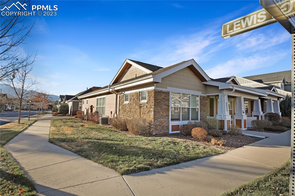 2806 Elm Meadow View, Colorado Springs, CO 80907