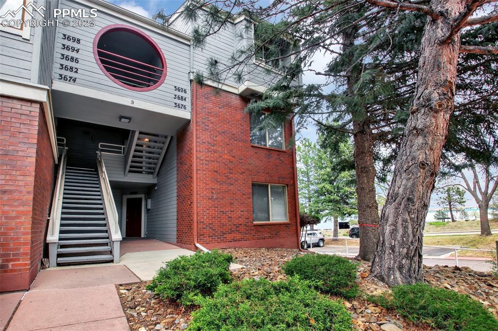 3684 Iguana Dr., Colorado Springs, CO 80910