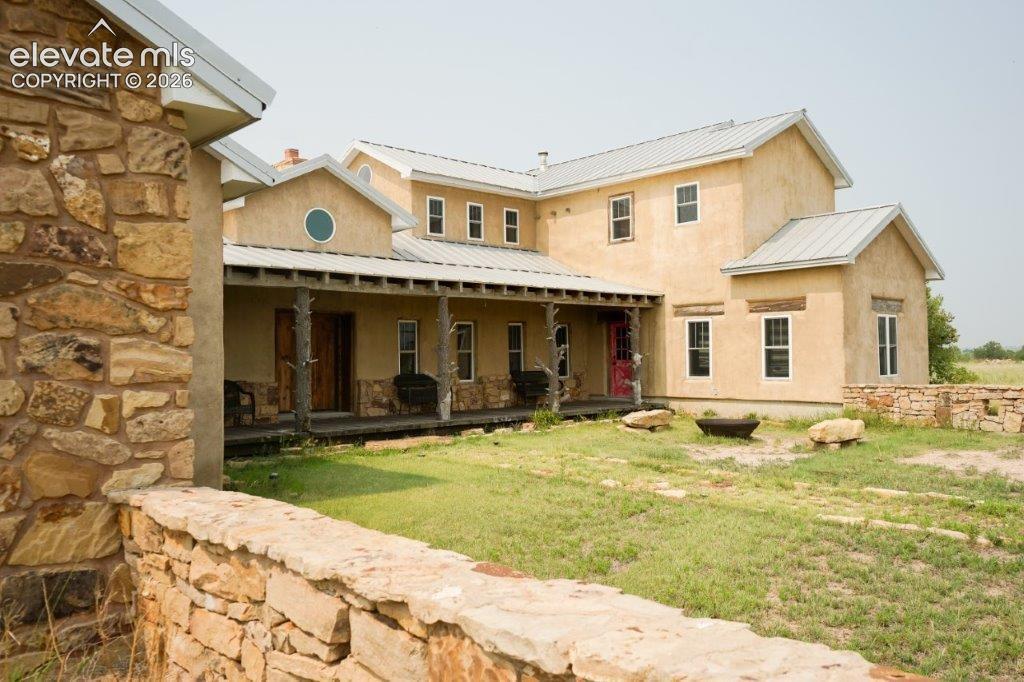 30870 County Road 30, Mc Clave, CO 81057
