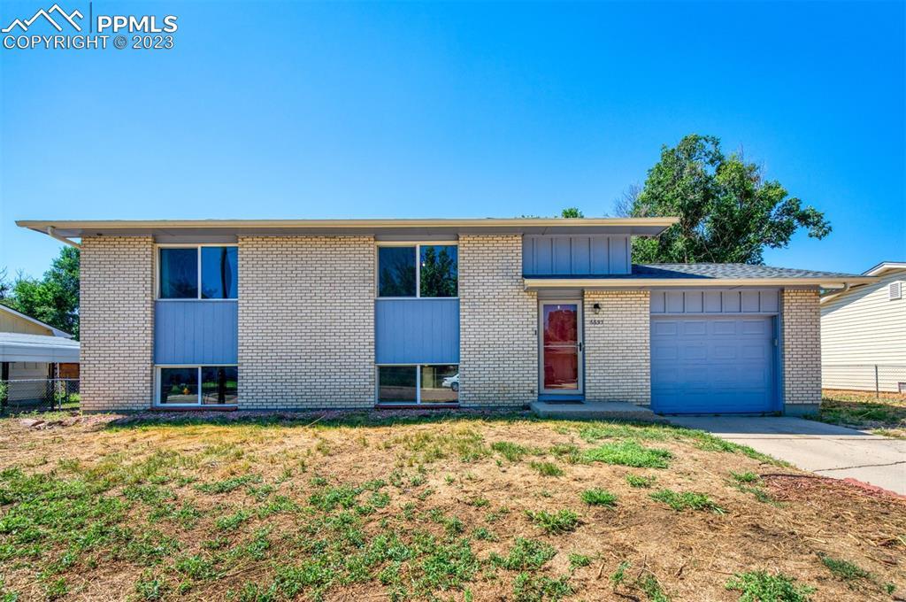 6695 Ocean Ave., Colorado Springs, CO 80911
