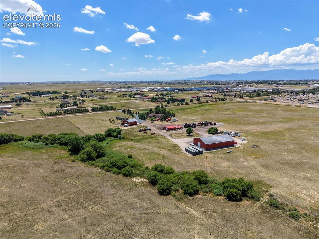 14200 Judge Orr Rd., Peyton, CO 80831