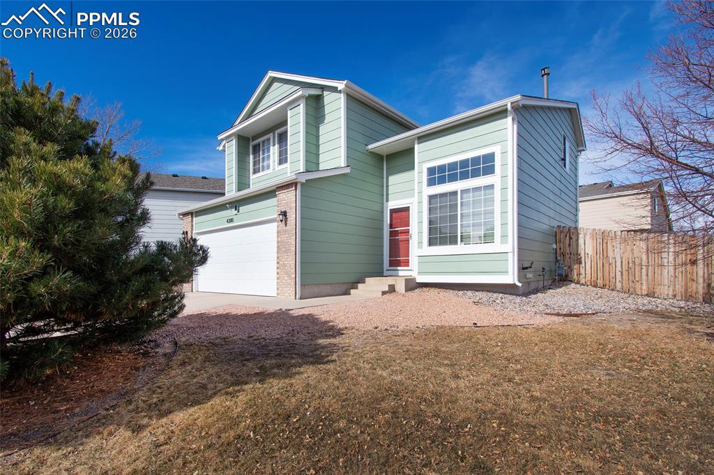 4380 Basswood Dr., Colorado Springs, CO 80920