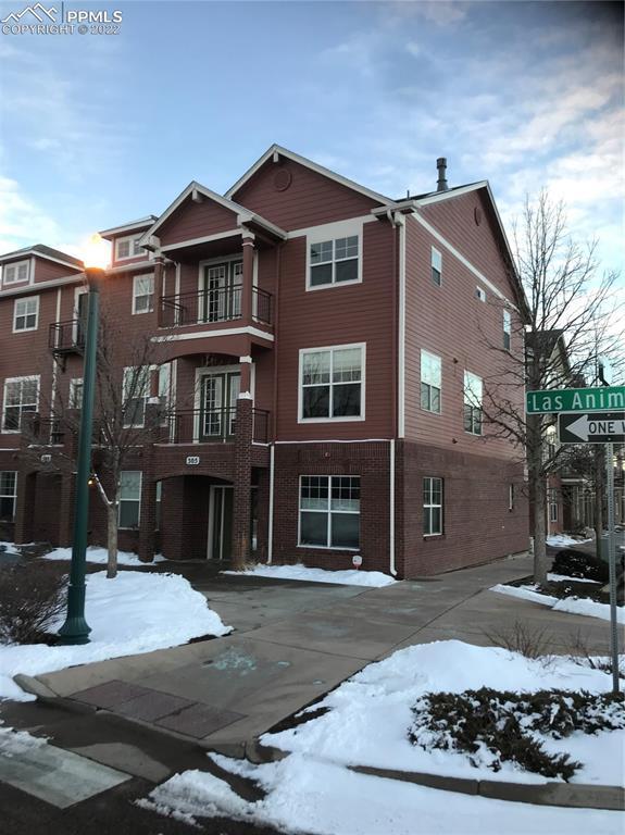 305 E Las Animas St., Colorado Springs, CO 80903