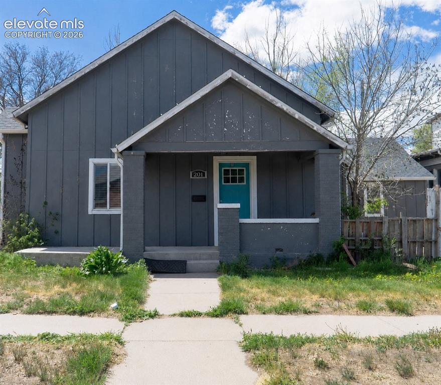 201 Beech St., Sterling, CO 80751