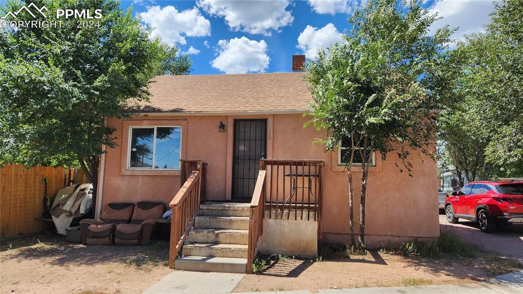 912 Baltic St., Colorado Springs, CO 80903
