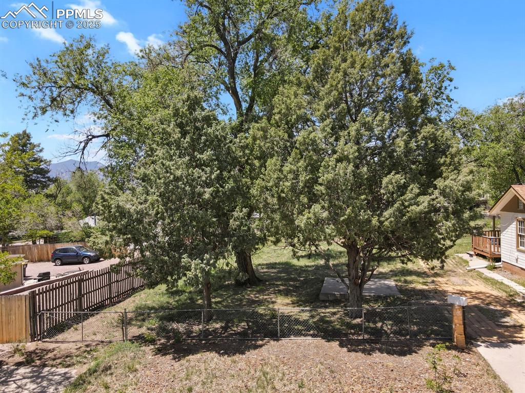 Iowa Ave., Colorado Springs, CO 80909
