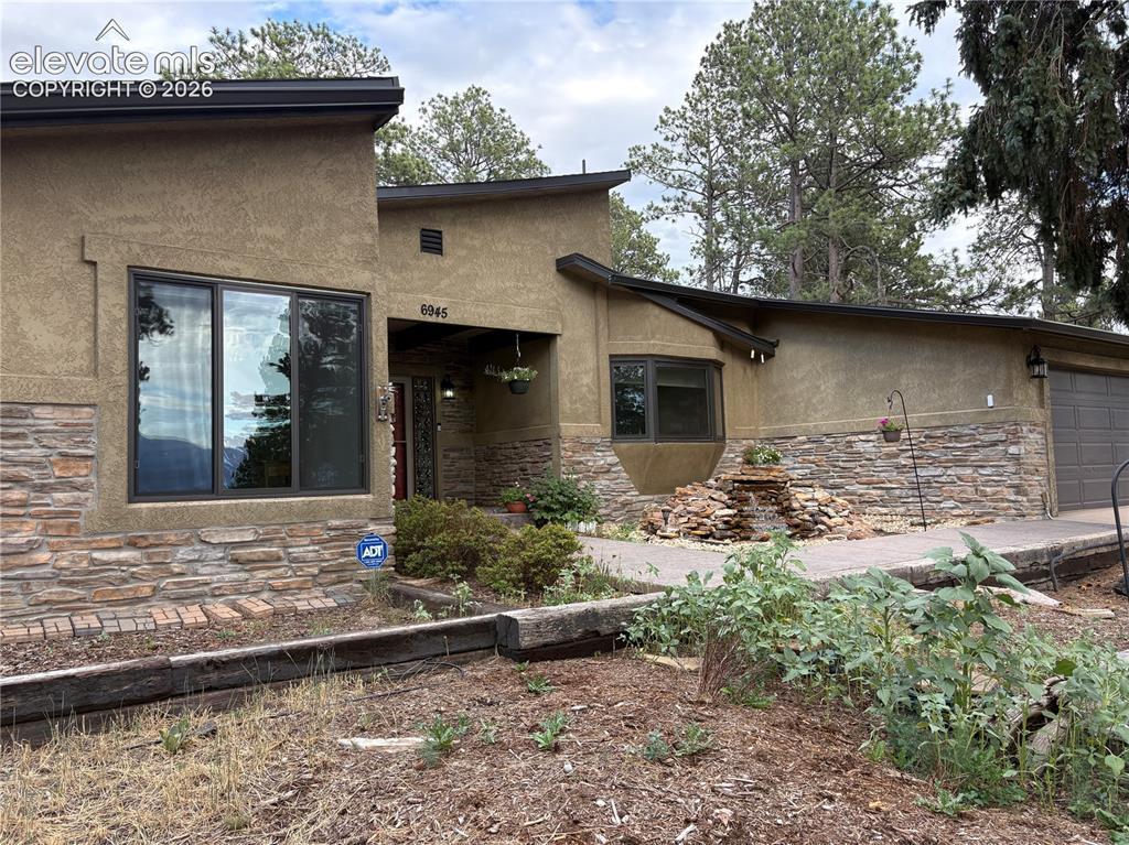 6945 Baker Rd., Colorado Springs, CO 80908