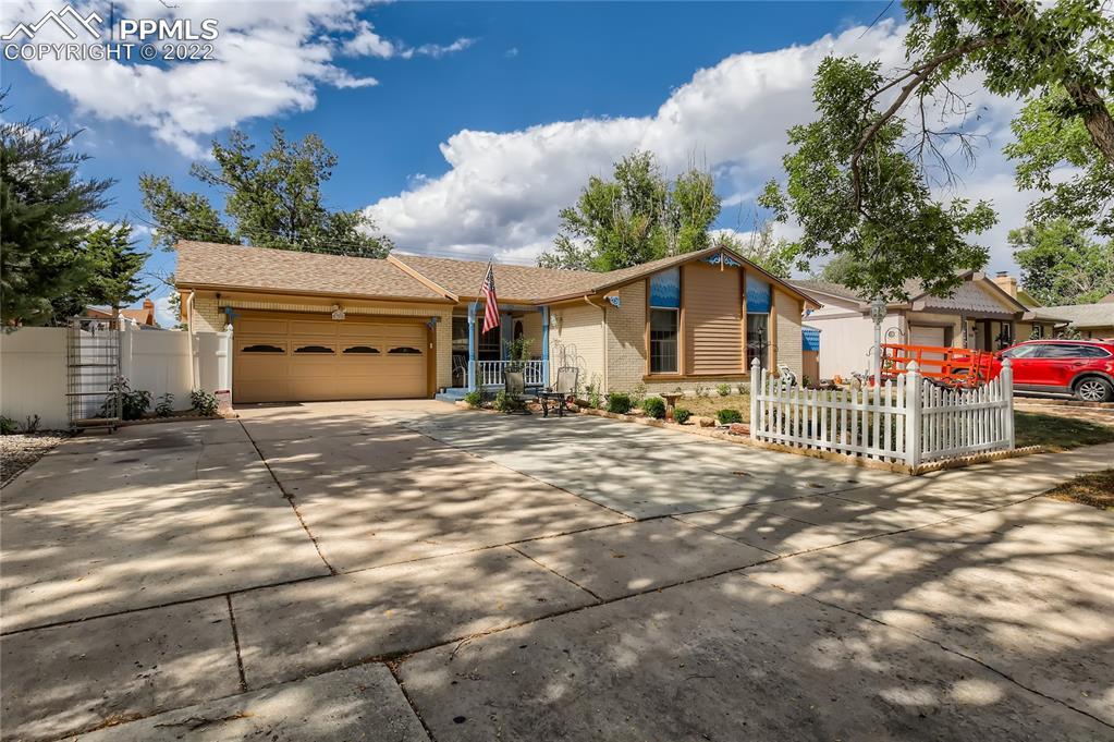 1302 Wynkoop Dr., Colorado Springs, CO 80909