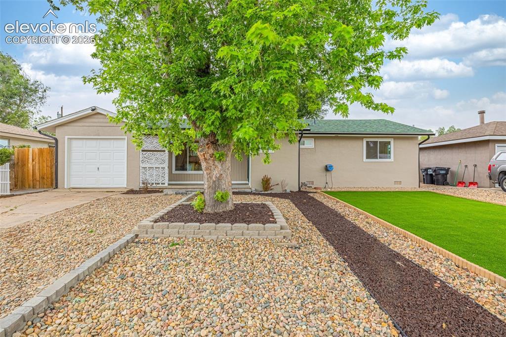 509 Chatfield Dr., Colorado Springs, CO 80911