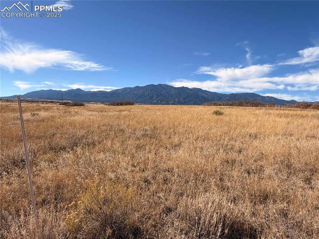 TBD Patsy Pl., Colorado City, CO 81089