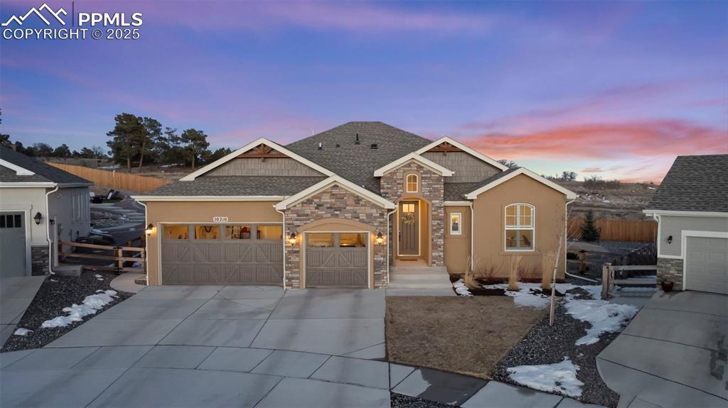 10210 Odin Dr., Colorado Springs, CO 80924