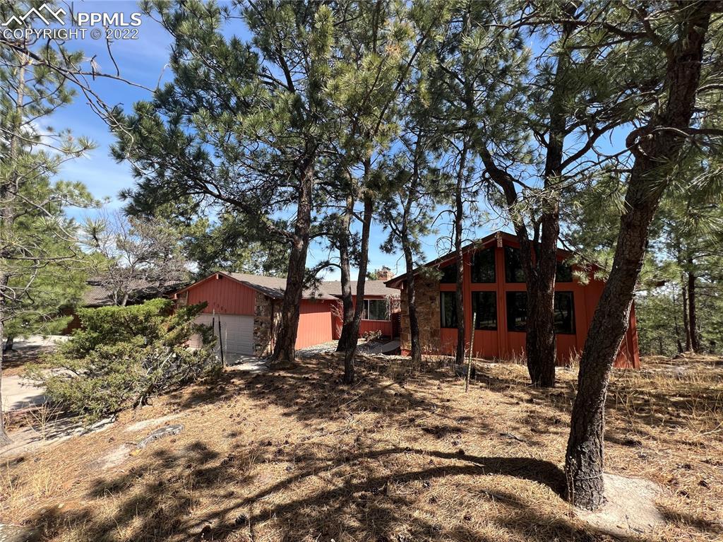 7355 Buckeye Ct., Colorado Springs, CO 80919