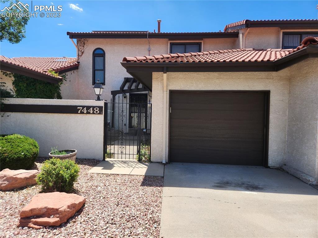 7448 Alameda Ct., Colorado Springs, CO 80920