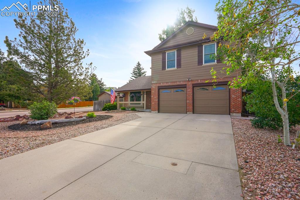 8685 Avens Cir., Colorado Springs, CO 80920