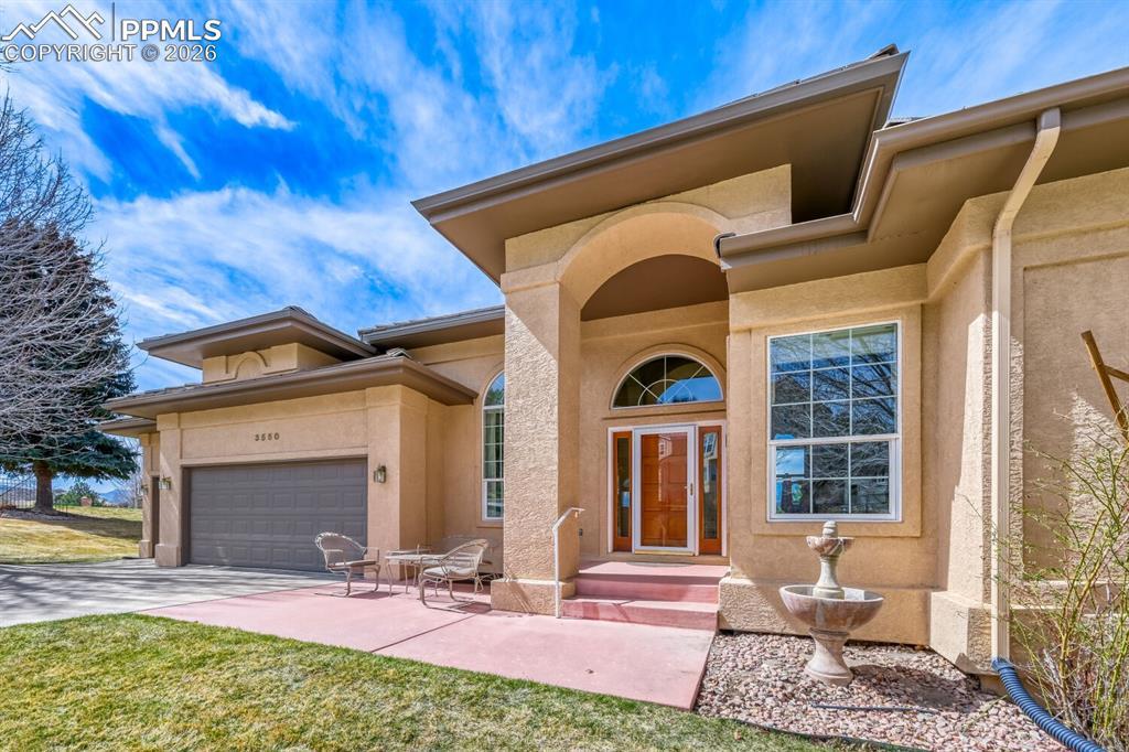 3550 Muirfield Dr., Colorado Springs, CO 80907