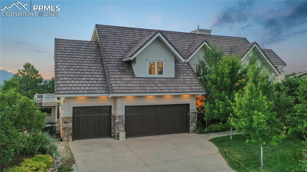 4490 Star Ranch Rd., Colorado Springs, CO 80906