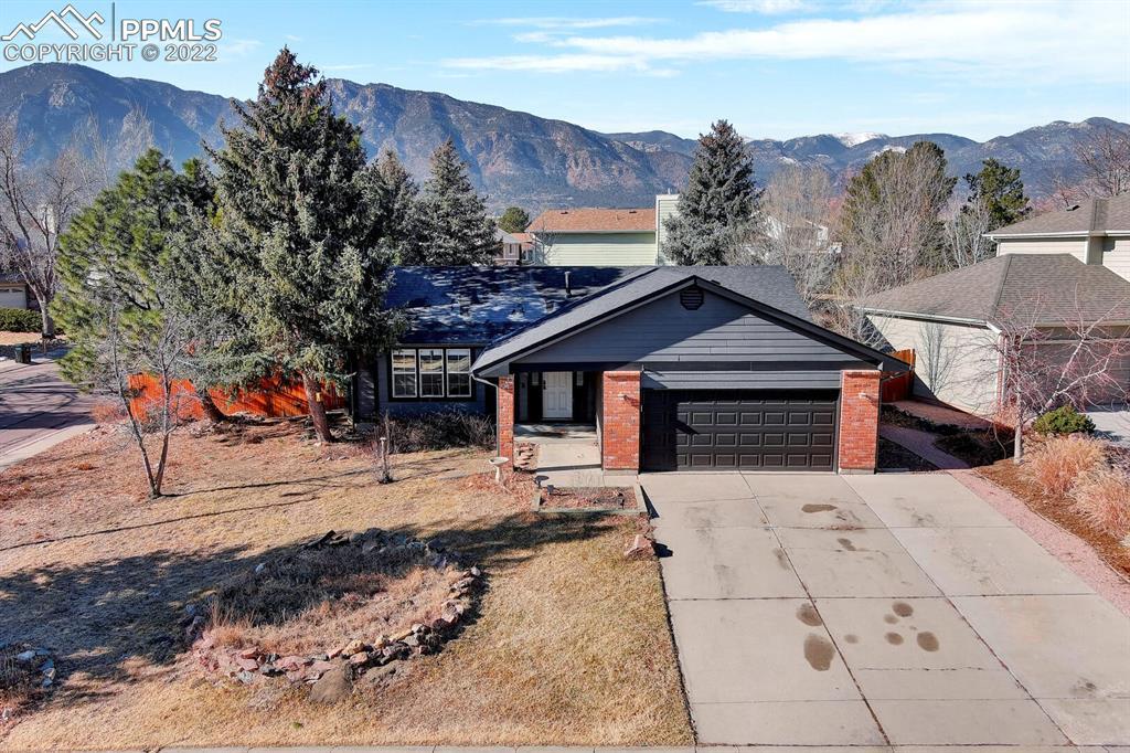 3460 Greystone Ct., Colorado Springs, CO 80906