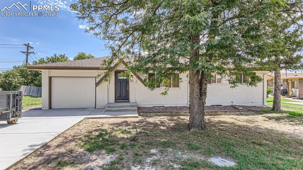 503 Loomis Ave., Colorado Springs, CO 80906