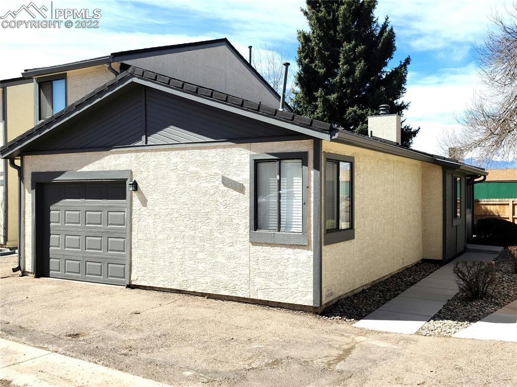 4817 Bluestem Dr., Colorado Springs, CO 80917