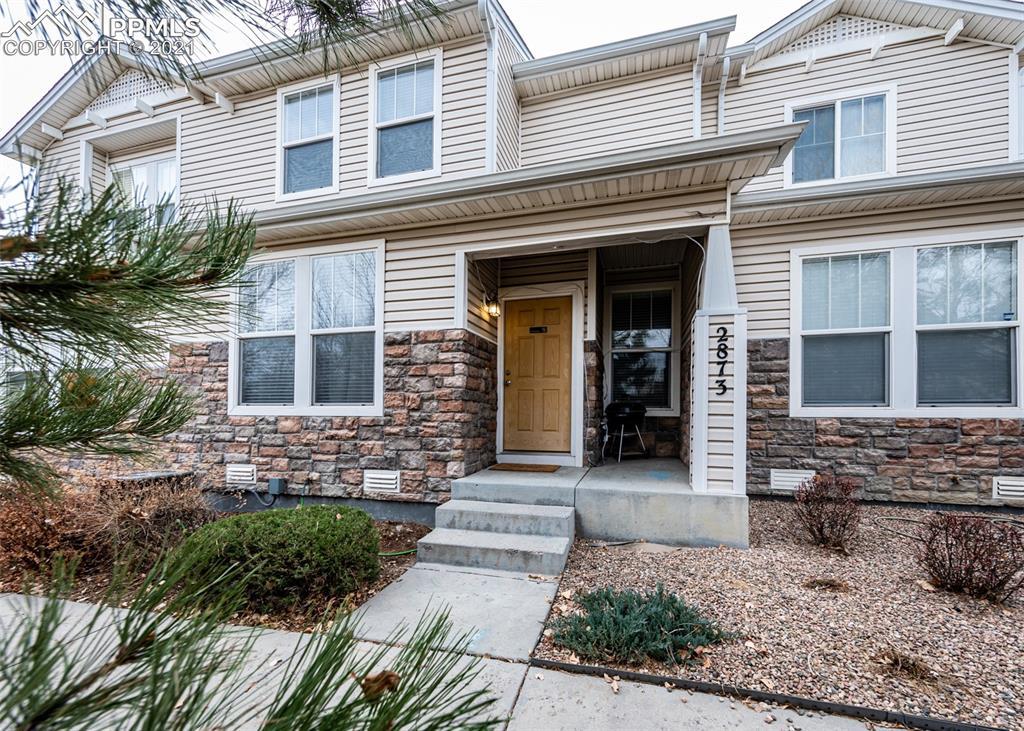 2873 Tumblewood Grove, Colorado Springs, CO 80910