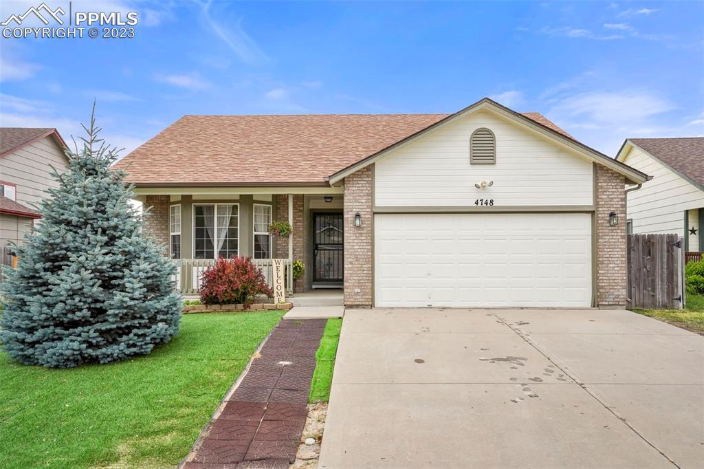 4748 Brant Rd., Colorado Springs, CO 80911