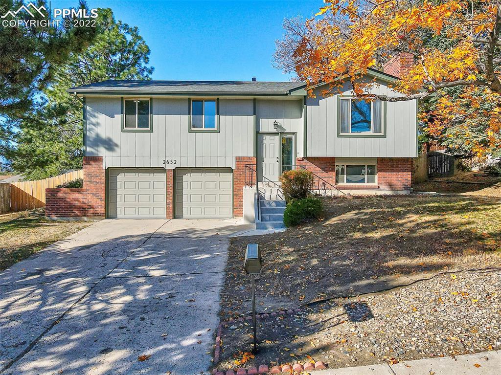 2652 Cibola Dr., Colorado Springs, CO 80917