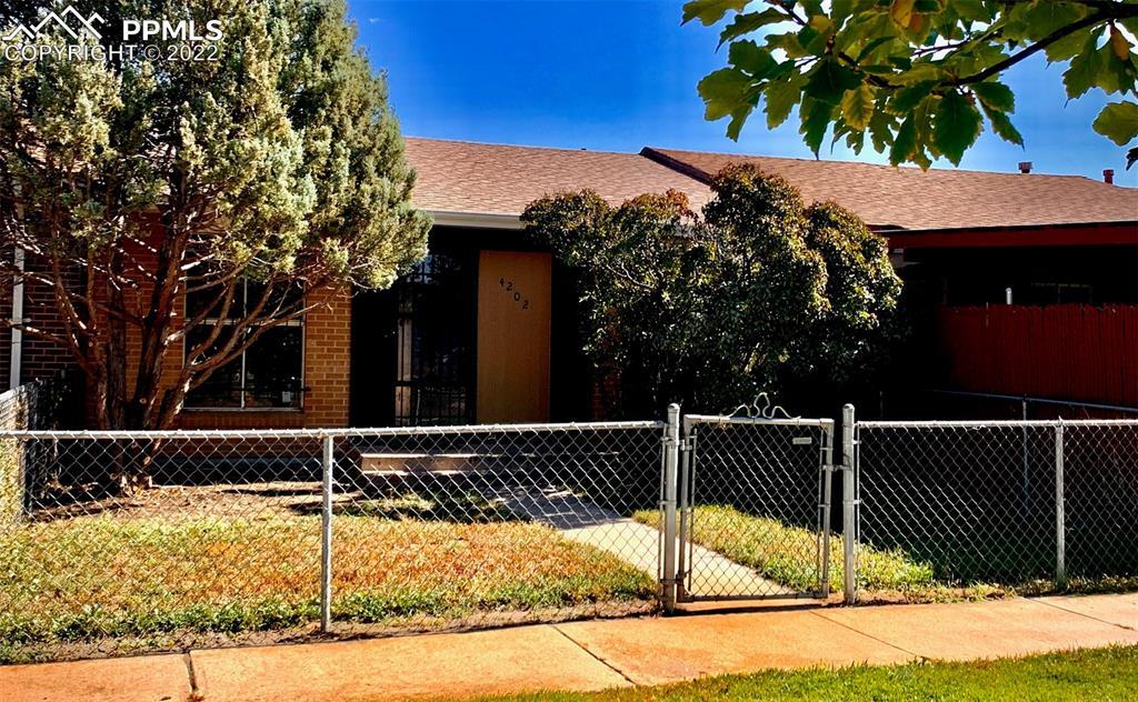 4202 Crowells Mill Sq., Colorado Springs, CO 80910