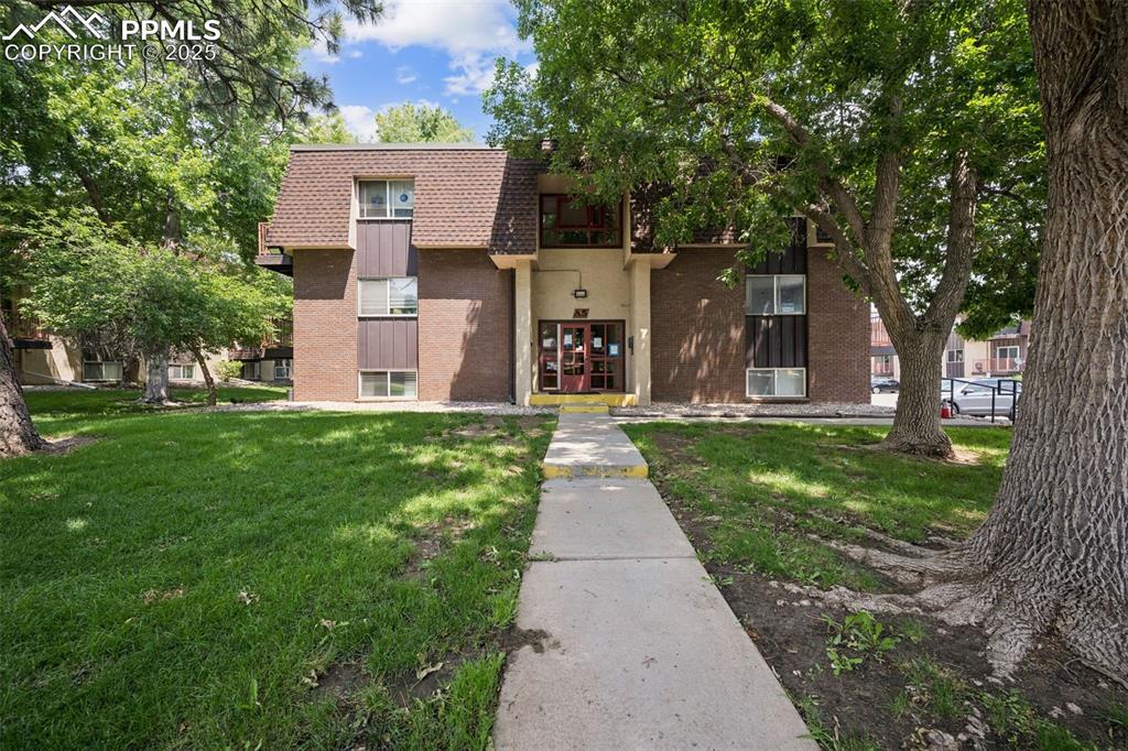 7755 E Quincy Ave. #203A5, Denver, CO 80237