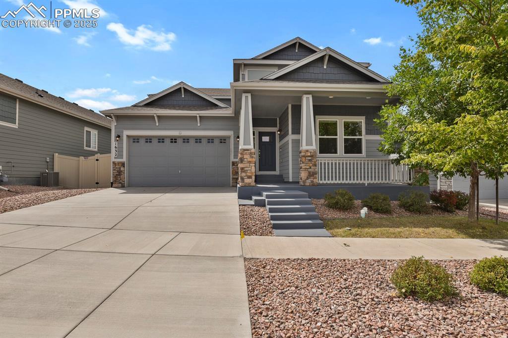 1632 Derbyshire St., Colorado Springs, CO 80910