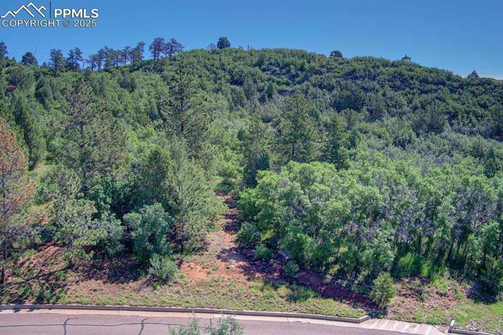 3195 Cedar Heights Dr., Colorado Springs, CO 80904