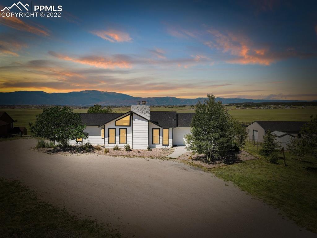 9770 Tomahawk Tr., Colorado Springs, CO 80908