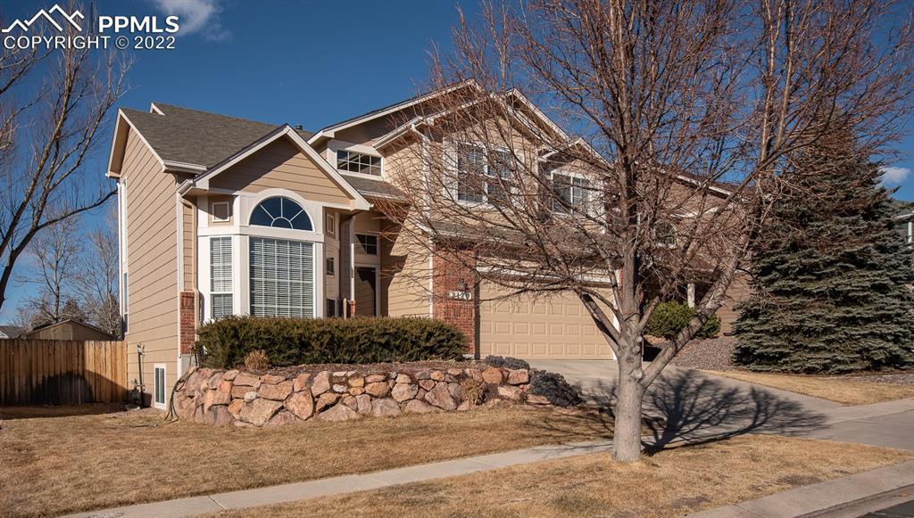 9120 Melbourne Dr., Colorado Springs, CO 80920