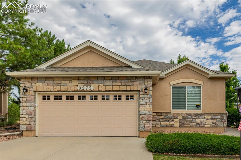 3272 Foxtail Ct., Colorado Springs, CO 80920