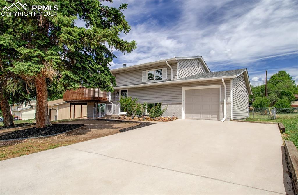 4018 Browning Ave., Colorado Springs, CO 80910