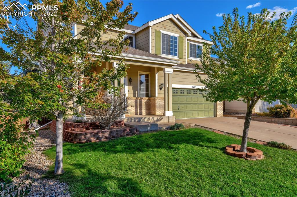 1682 Woodpark Dr., Colorado Springs, CO 80951