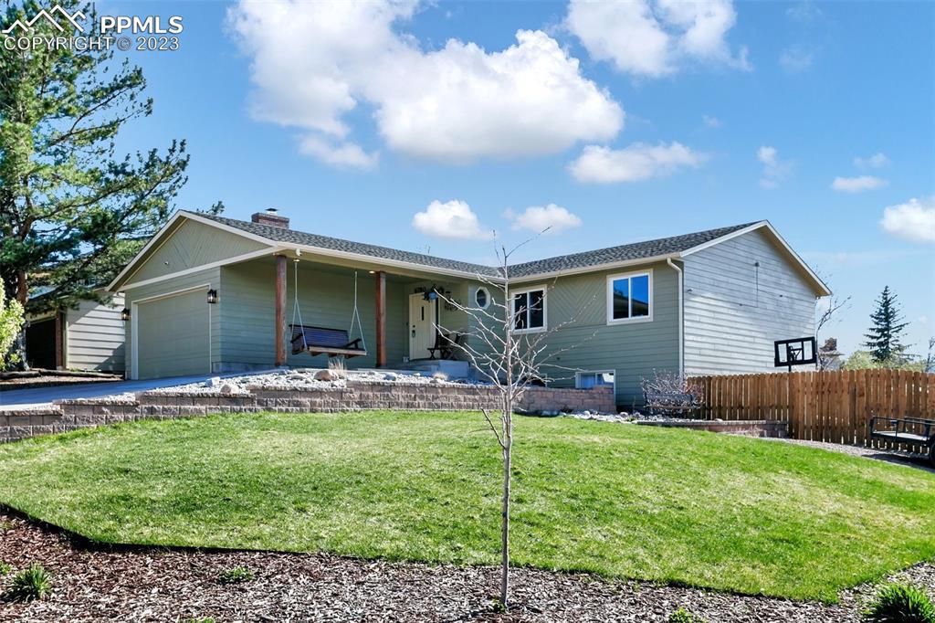 6780 Lange Cir., Colorado Springs, CO 80918