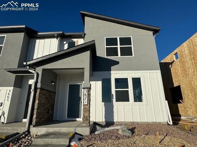 3671 Levy Park Dr., Colorado Springs, CO 80922