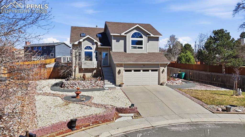 2730 Kenton Green Ct., Colorado Springs, CO 80920