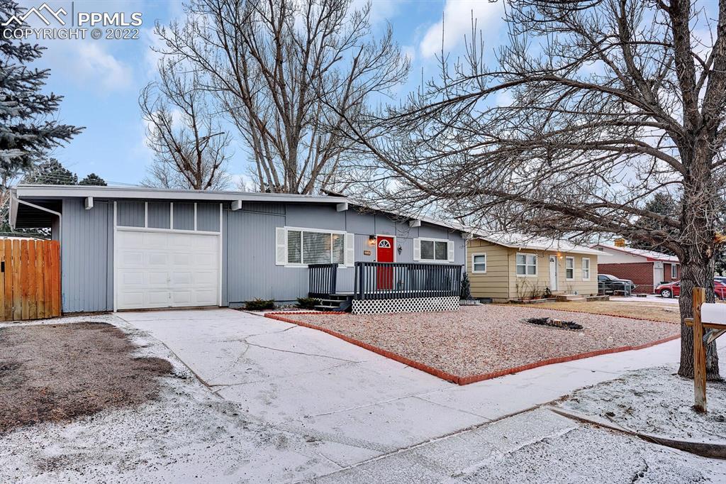 3605 Meadowland Blvd., Colorado Springs, CO 80918