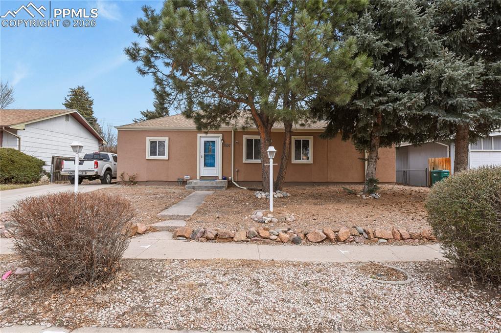 3607 Meadowland Blvd., Colorado Springs, CO 80918