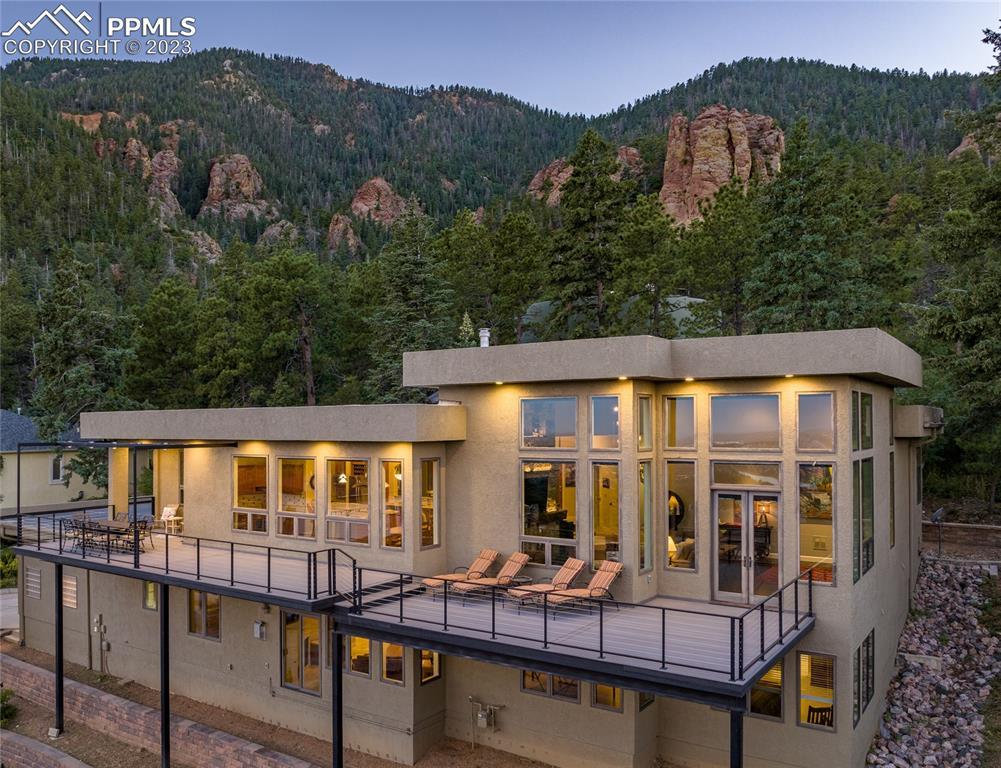 3620 Compass Point, Colorado Springs, CO 80906