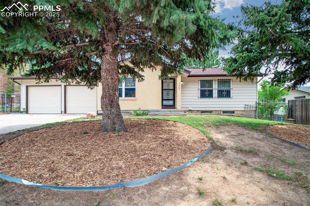 7305 Centennial St., Fountain, CO 80817