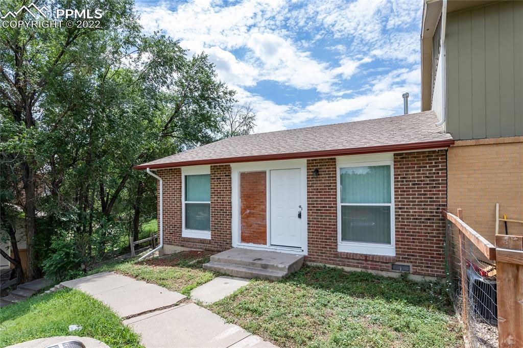 4118 Husted Mill Ct., Colorado Springs, CO 80910