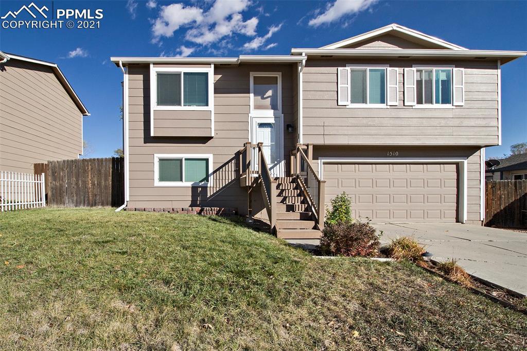 1510 Monterey Way, Fountain, CO 80817