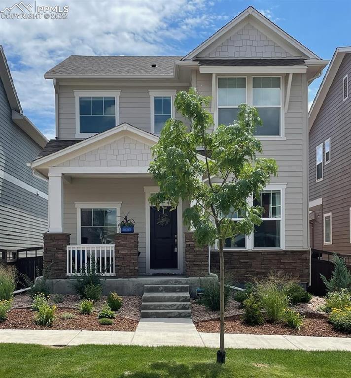 1341 Solitaire St., Colorado Springs, CO 80905