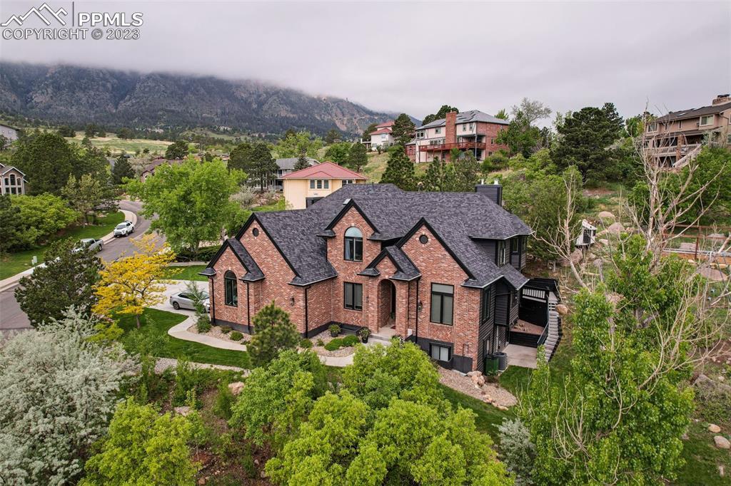 250 Haversham Dr., Colorado Springs, CO 80906