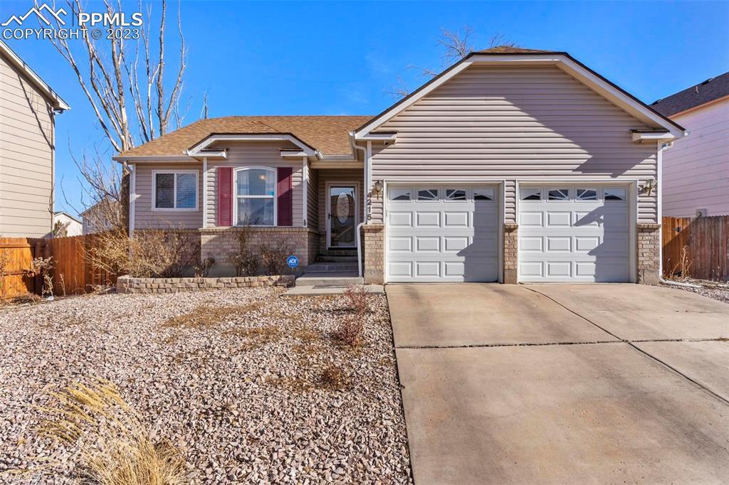 4215 Daylilly Dr., Colorado Springs, CO 80916