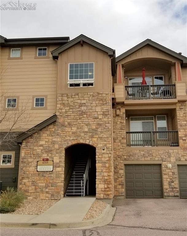 6315 Andersen Mill Heights #206, Colorado Springs, CO 80923