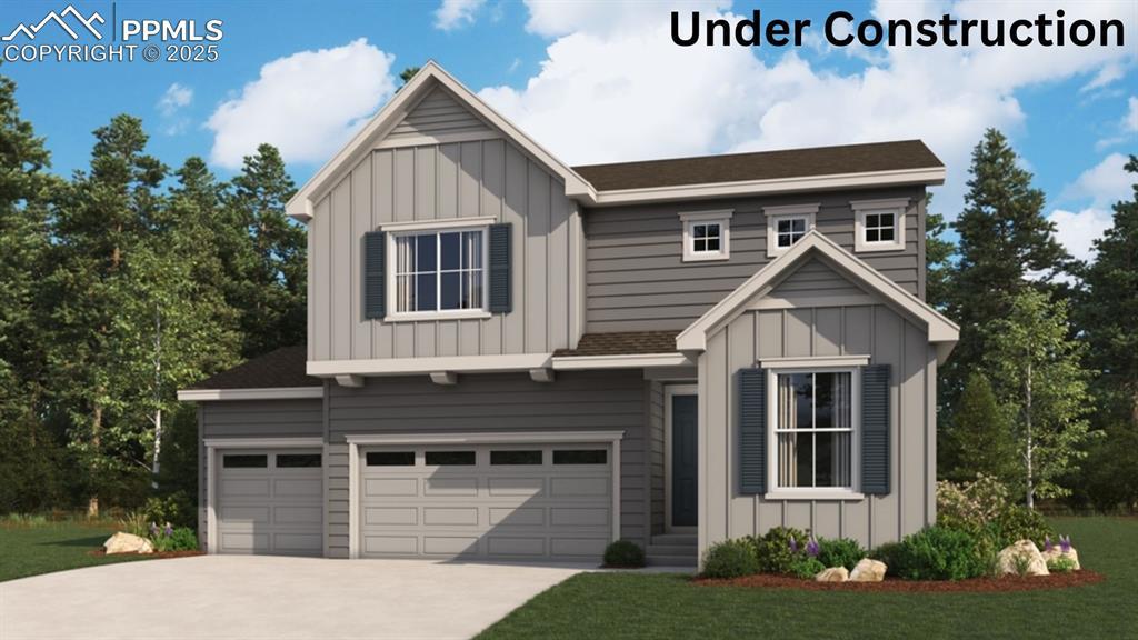 10259 Kingsbury Dr., Peyton, CO 80831